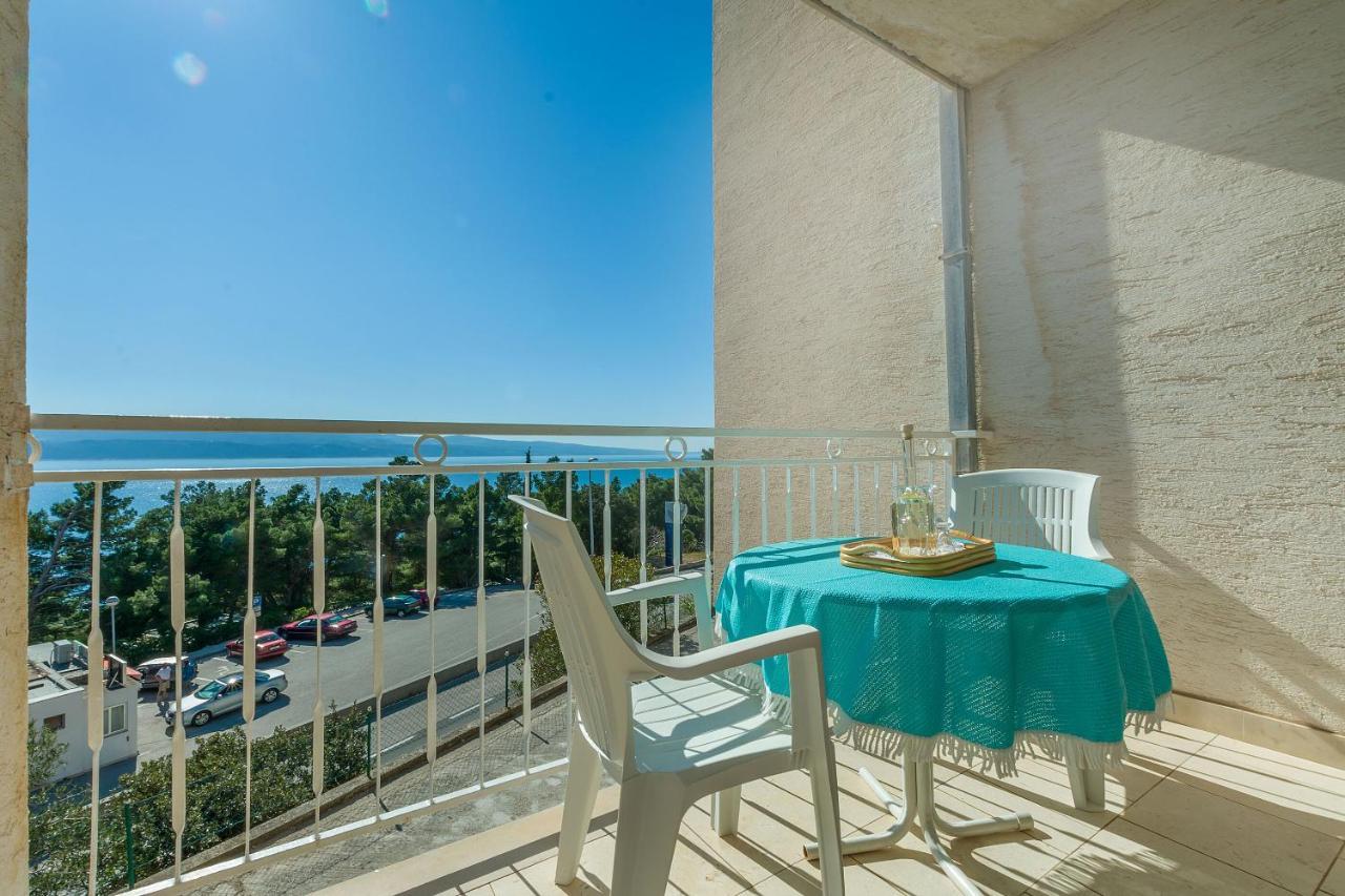 Apartments Maras Локва-Рогозниця Екстер'єр фото